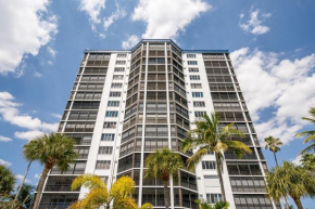 Ocean Harbor 204B by Coastal Vacation Properties
